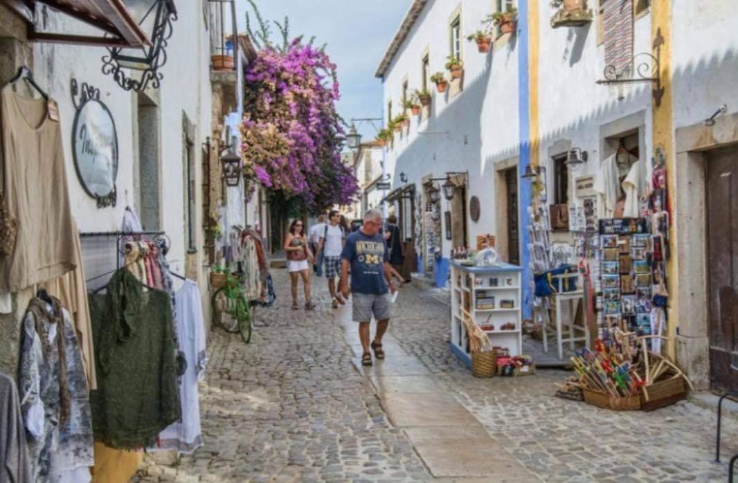 Soares Village II Amoreira  エクステリア 写真